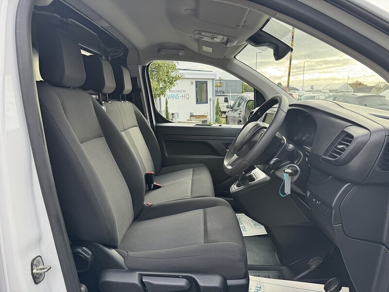 Used Peugeot Expert 2023 for sale - 76357102: Photo 17