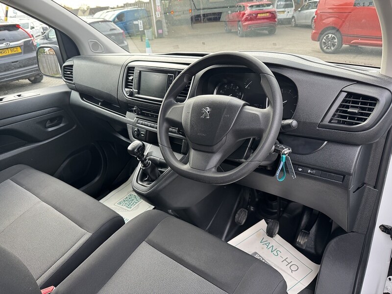 Used Peugeot Expert 2023 for sale - 76357102: Photo 18