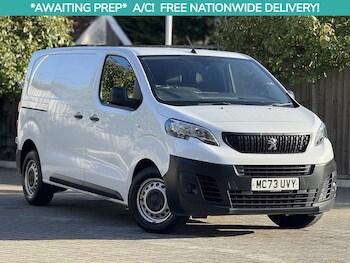 Peugeot - Expert