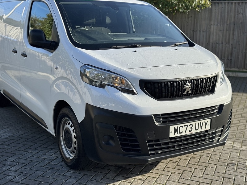 Used Peugeot Expert 2023 for sale - 76357102: Photo 2