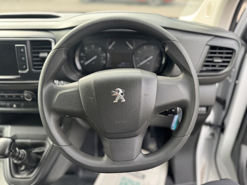 Used Peugeot Expert 2023 for sale - 76357102: Photo 23