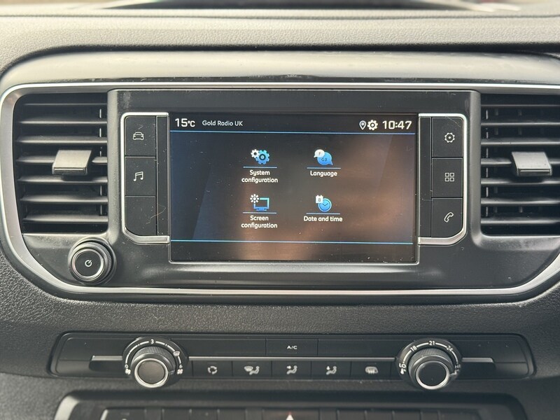 Used Peugeot Expert 2023 for sale - 76357102: Photo 27