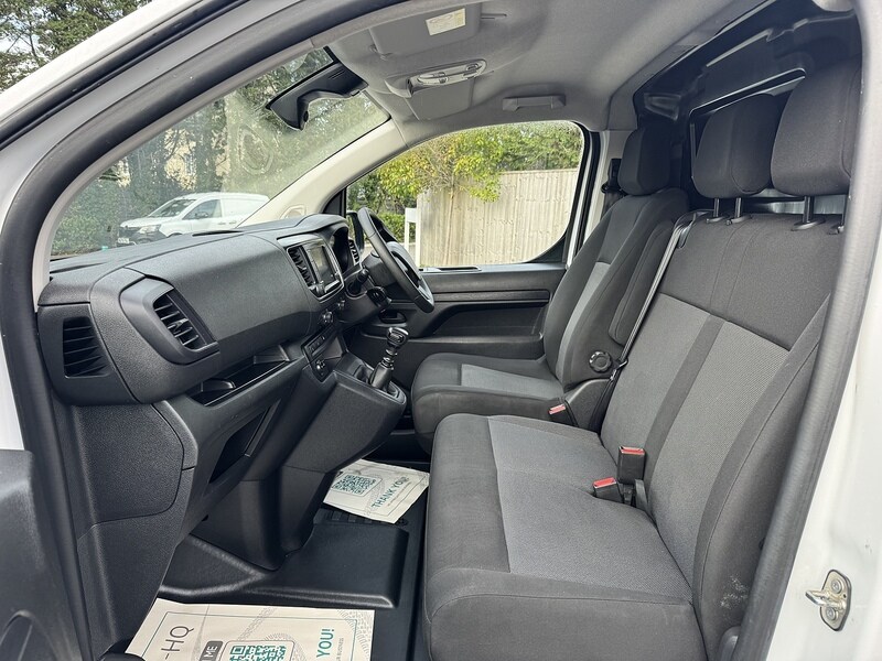 Used Peugeot Expert 2023 for sale - 76357102: Photo 29