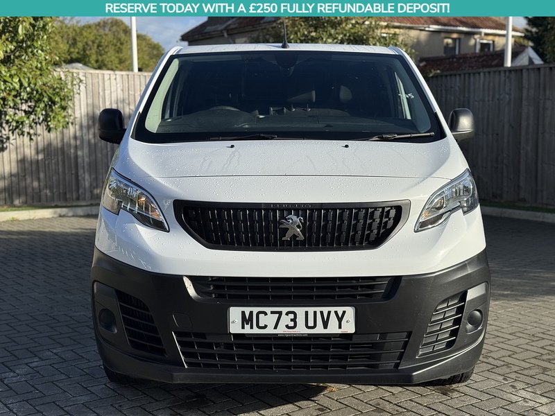 Used Peugeot Expert 2023 for sale - 76357102: Photo 3