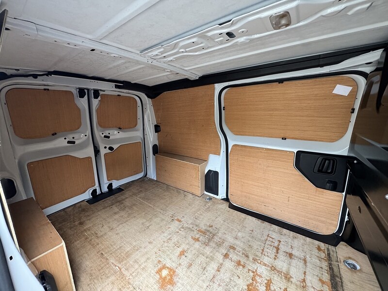 Used Peugeot Expert 2023 for sale - 76357102: Photo 33