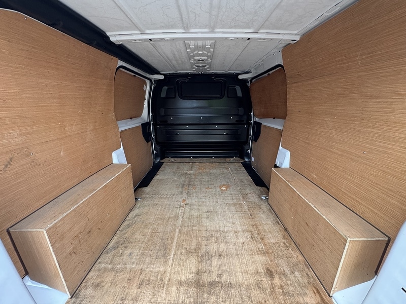 Used Peugeot Expert 2023 for sale - 76357102: Photo 35