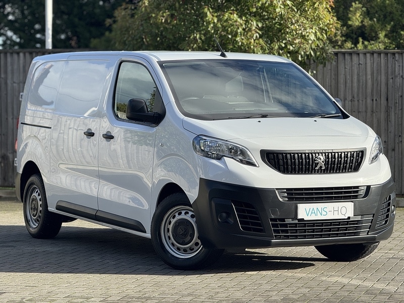 Used Peugeot Expert 2023 for sale - 76357102: Photo 41