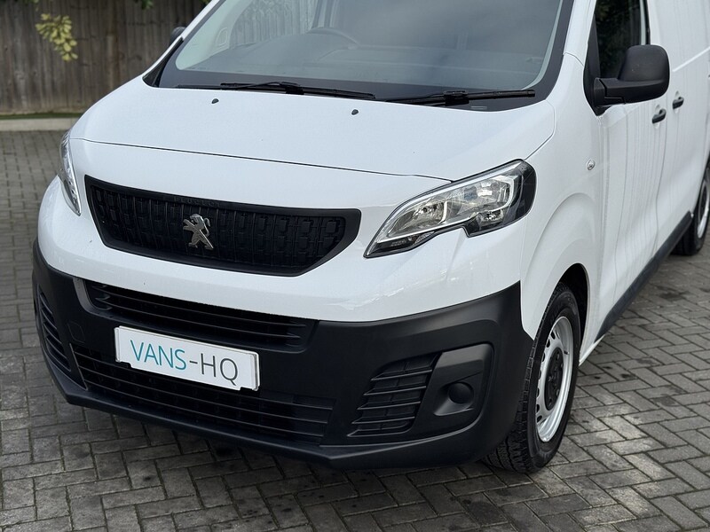 Used Peugeot Expert 2023 for sale - 76357102: Photo 5