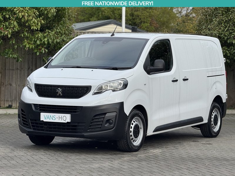 Used Peugeot Expert 2023 for sale - 76357102: Photo 6