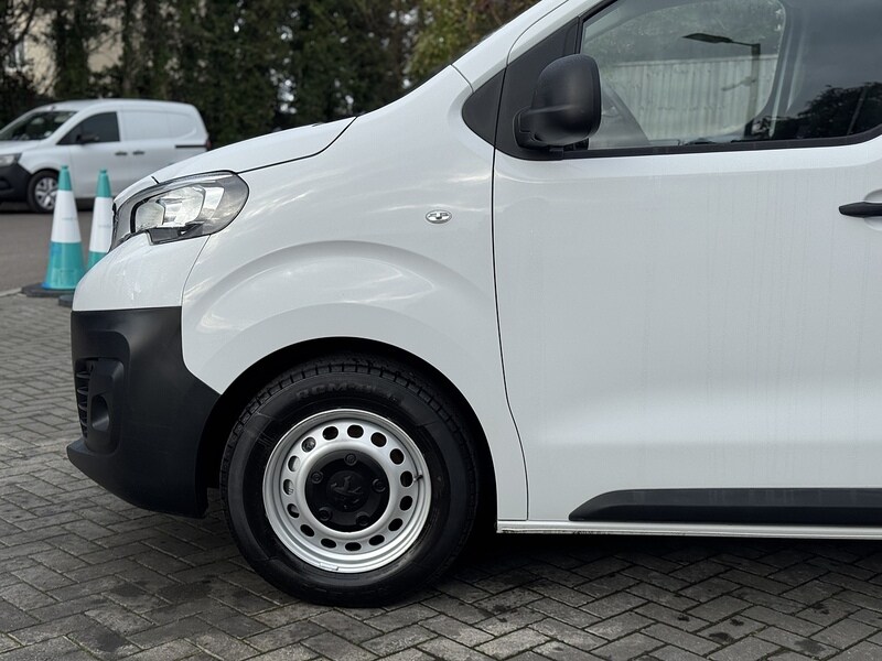 Used Peugeot Expert 2023 for sale - 76357102: Photo 7