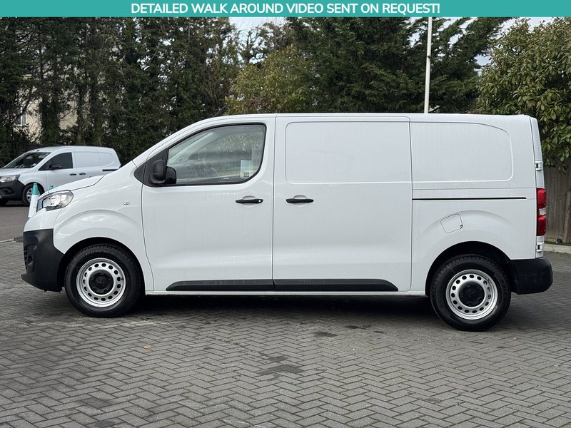 Used Peugeot Expert 2023 for sale - 76357102: Photo 8