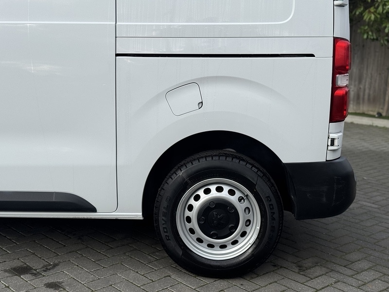 Used Peugeot Expert 2023 for sale - 76357102: Photo 9