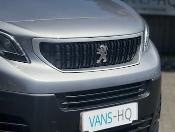 Used Peugeot Expert 2021 for sale - 78714272: Photo