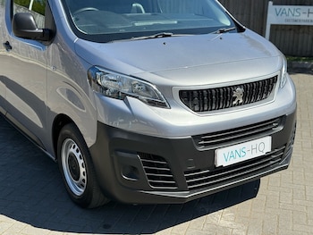 Used Peugeot Expert 2021 for sale - 78714272: Photo