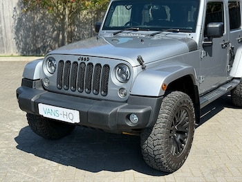 Used Jeep Wrangler 2014 for sale - 78714363: Photo