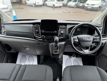 Used Ford Transit Custom 2020 for sale - 78875813: Photo