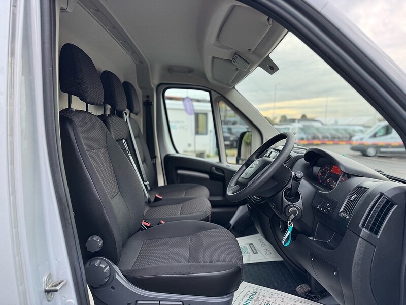 Used Citroen Relay 2022 for sale - 76946769: Photo 15
