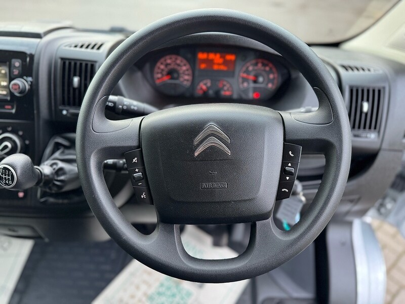 Used Citroen Relay 2022 for sale - 76946769: Photo 18
