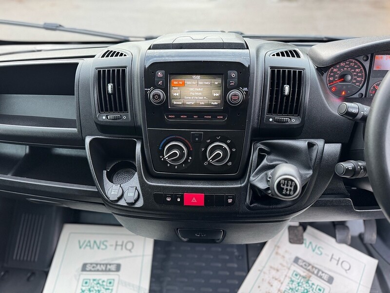 Used Citroen Relay 2022 for sale - 76946769: Photo 19