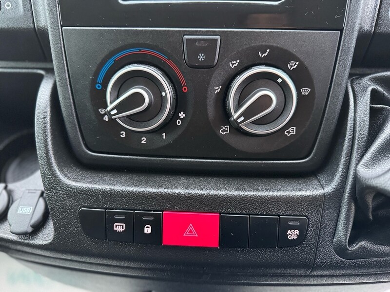 Used Citroen Relay 2022 for sale - 76946769: Photo 20