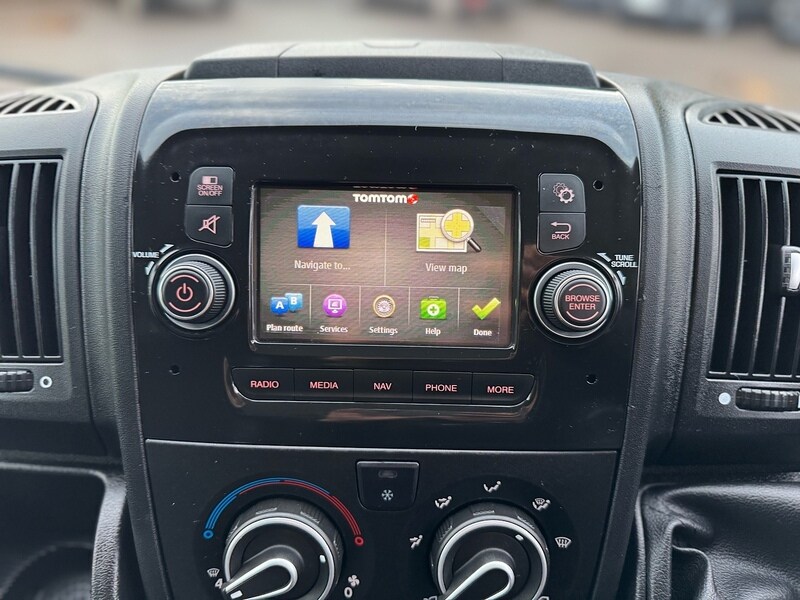 Used Citroen Relay 2022 for sale - 76946769: Photo 23