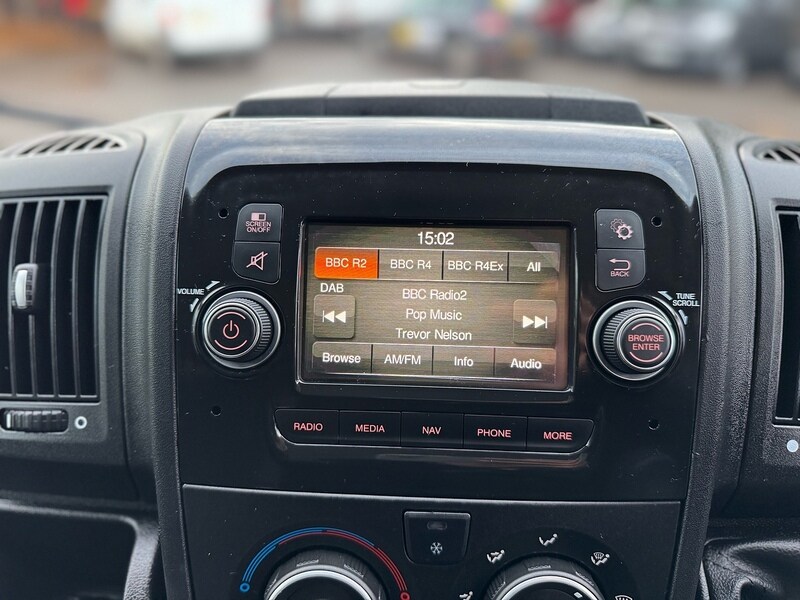 Used Citroen Relay 2022 for sale - 76946769: Photo 25