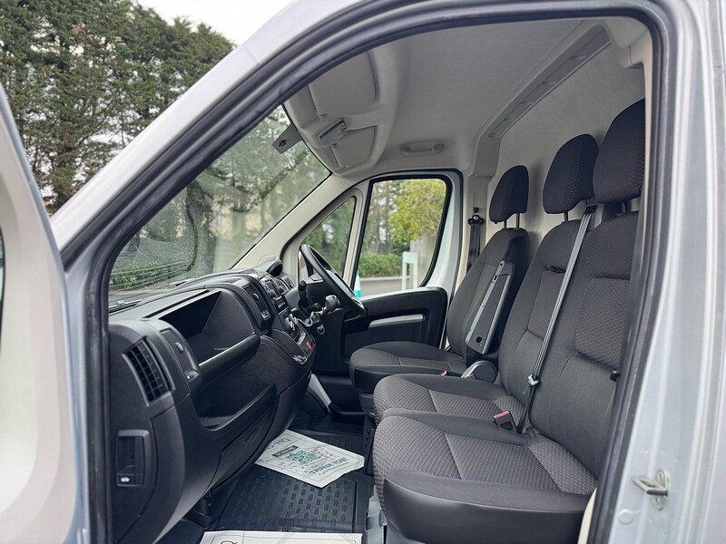 Used Citroen Relay 2022 for sale - 76946769: Photo 27