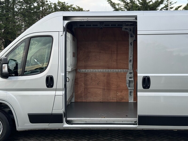 Used Citroen Relay 2022 for sale - 76946769: Photo 31