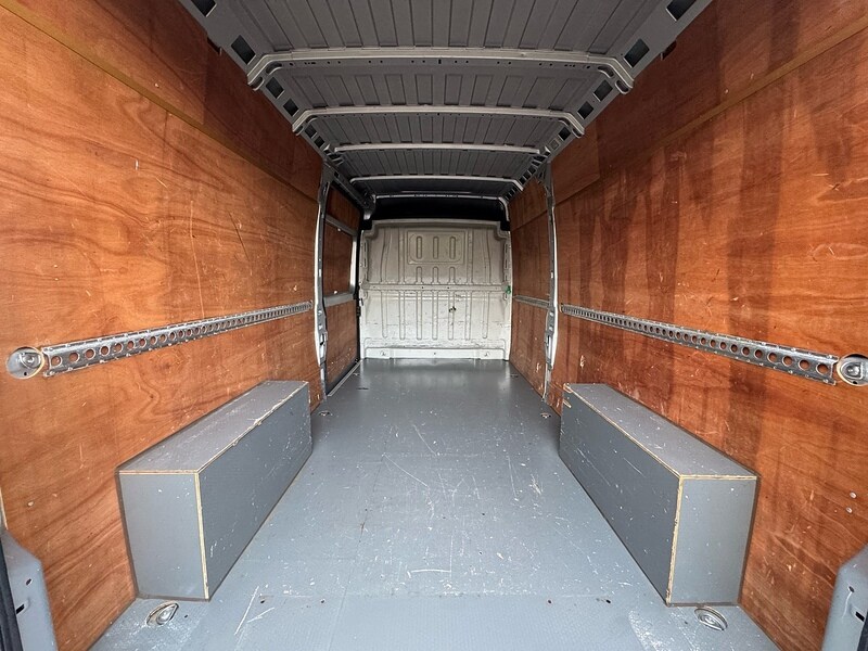 Used Citroen Relay 2022 for sale - 76946769: Photo 33