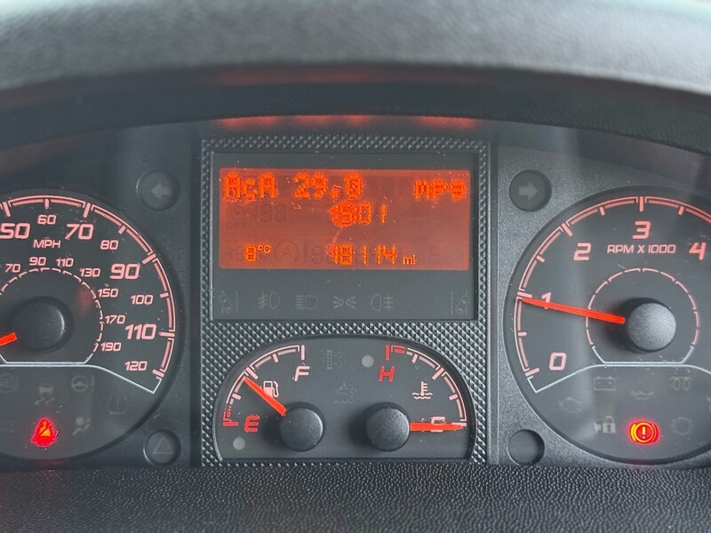 Used Citroen Relay 2022 for sale - 76946769: Photo 36