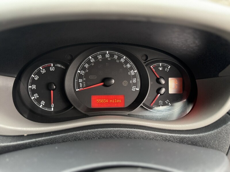 Used Vauxhall Movano 2017 for sale - 76262547: Photo 19