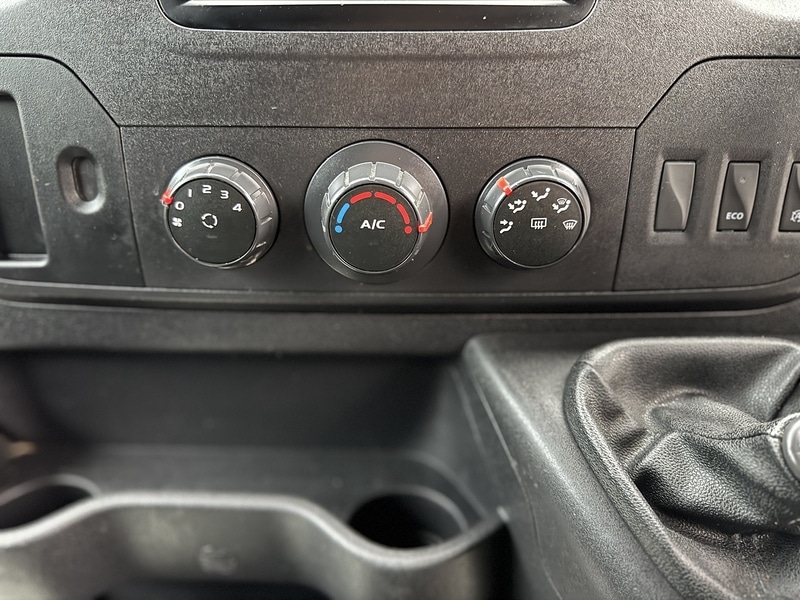 Used Vauxhall Movano 2017 for sale - 76262547: Photo 21