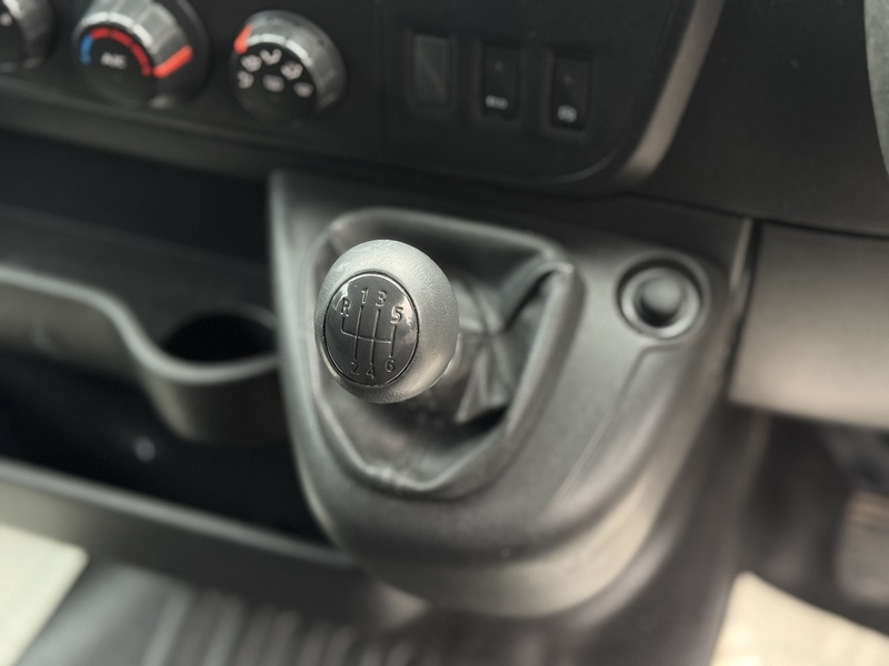 Used Vauxhall Movano 2017 for sale - 76262547: Photo 22