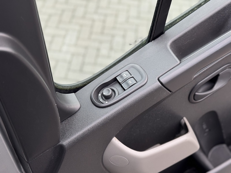 Used Vauxhall Movano 2017 for sale - 76262547: Photo 27