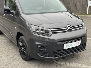 Used Citroen Berlingo 2023 for sale - 76280456: Photo