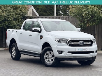 Ford - Ranger