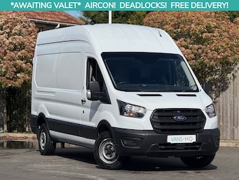 Used Ford Transit 2020 for sale - 78325626: Photo