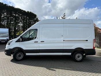 Used Ford Transit 2020 for sale - 78325626: Photo