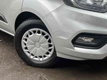 Used Ford Transit Custom 2019 for sale - 74473304: Photo