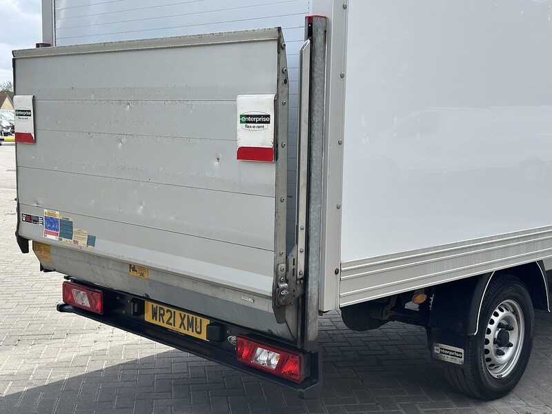 Vehicle 19