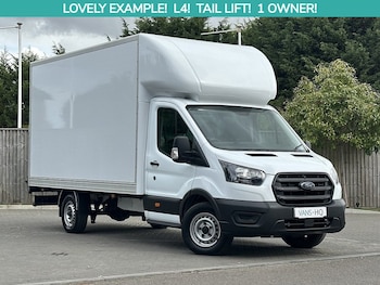 Ford - Transit