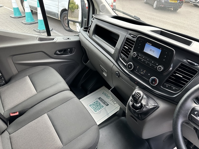 Vehicle 27