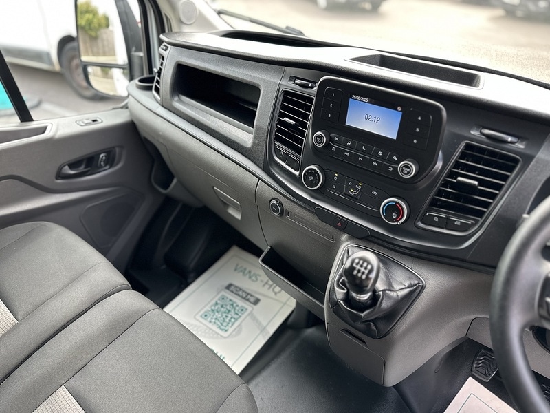 Vehicle 29