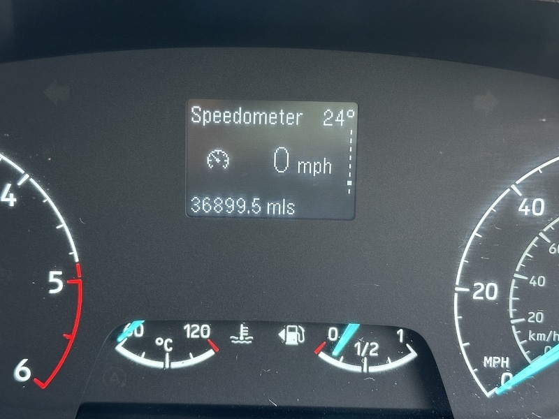 Vehicle 31