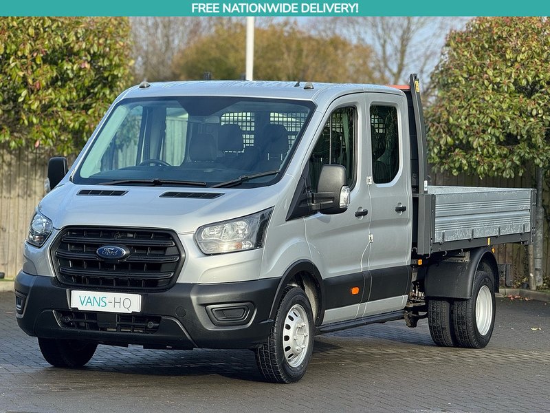 Used Ford Transit 2021 for sale - 76950846: Photo 11