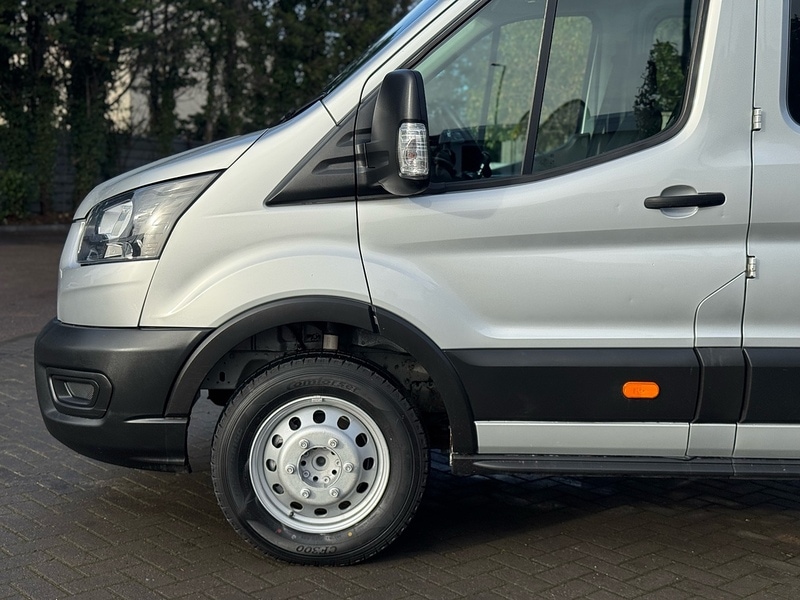 Used Ford Transit 2021 for sale - 76950846: Photo 13