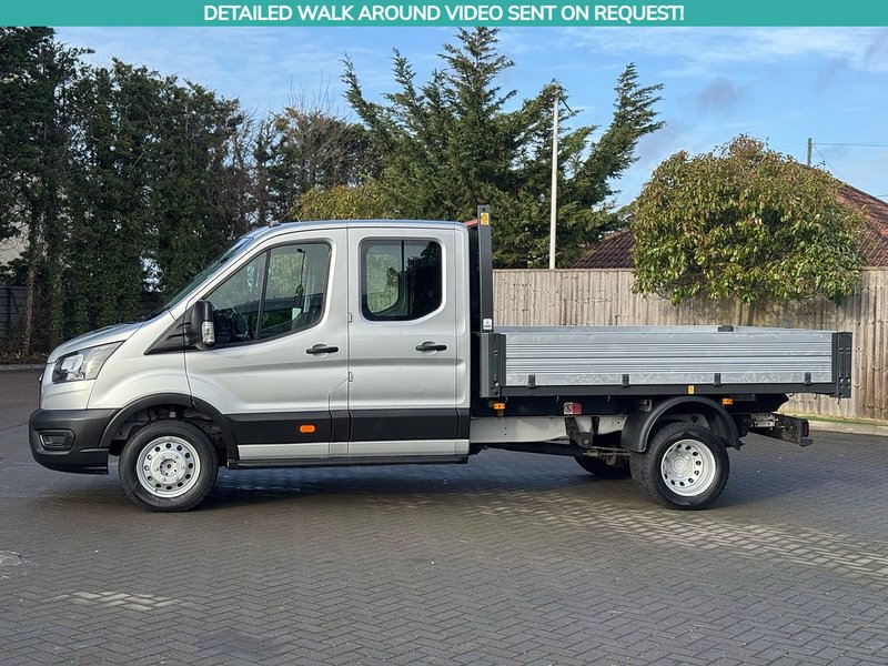 Used Ford Transit 2021 for sale - 76950846: Photo 14