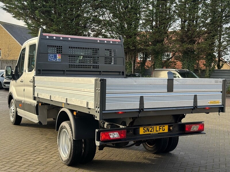 Used Ford Transit 2021 for sale - 76950846: Photo 19