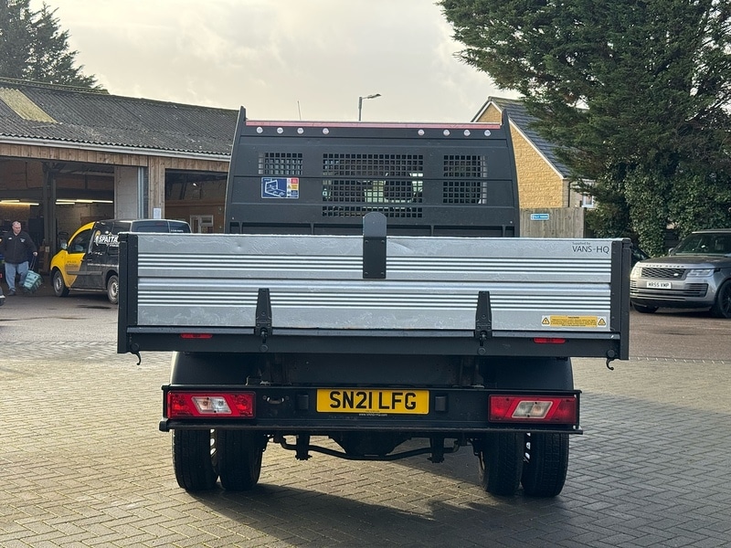 Used Ford Transit 2021 for sale - 76950846: Photo 20