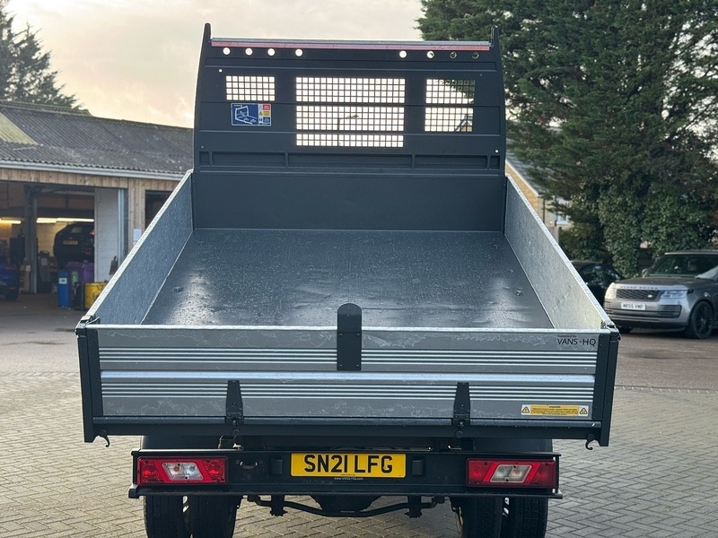 Used Ford Transit 2021 for sale - 76950846: Photo 21